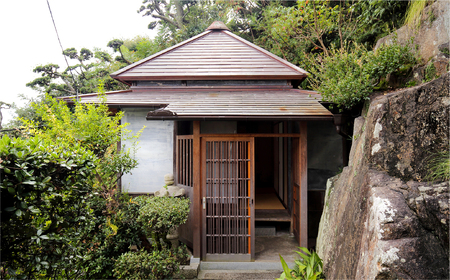 庭園旅館 備後屋 一泊二食付きペア宿泊券【宿泊券 宿泊 旅行券 温泉 観光 旅行 ホテル 旅館 クーポン チケット トラベルクーポン トラベル 倉敷 美観地区 児島 人気 おすすめ 岡山県 倉敷市】