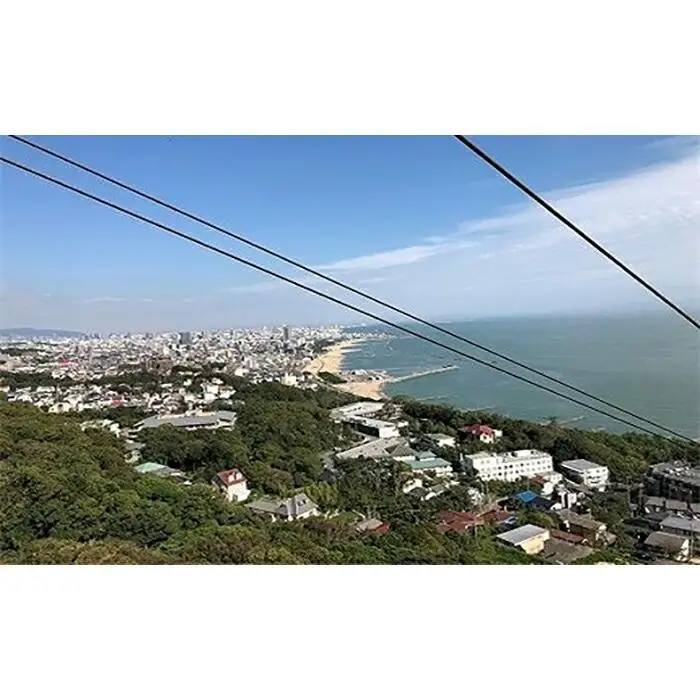 ＭＫタクシーで行く！5時間神戸観光プラン！