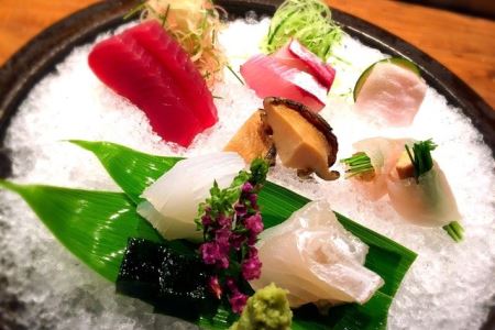 【下北沢】さいとう明日香 特産品ディナーコース 4名様（寄附申込月の翌月から6ヶ月間有効・30組限定） ふるなび美食体験 FN-Gourmet387190