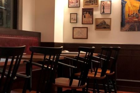【末広町】a table（アターブル）特産品ディナーコース 4名様（寄附申込月の翌月から6ヶ月間有効・30組限定） ふるなび美食体験 FN-Gourmet387199