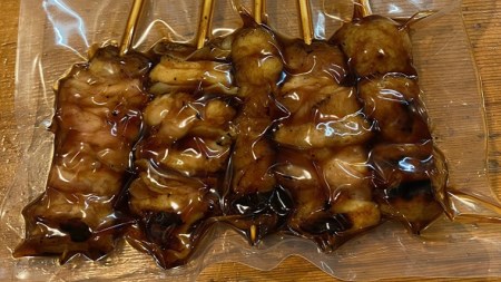 焼き鳥盛り合わせ 20本セット