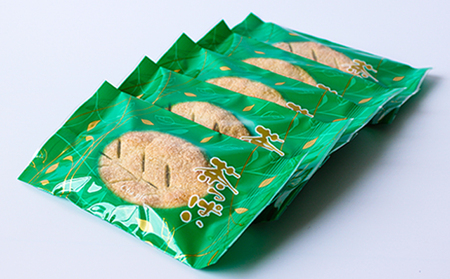 茶っぱい 20枚　箱入り お菓子 スイーツ 焼菓子 パイ 