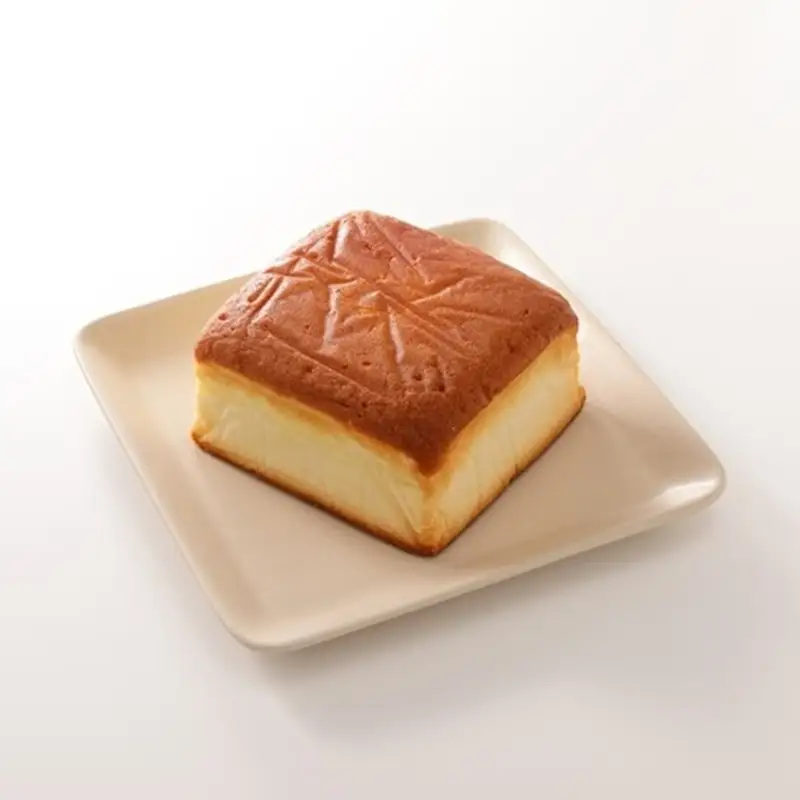 しっとり！地酒ケーキ1個 弥栄鶴を使用｜ケーキ スイーツ