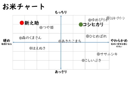 【令和7年産米】【ペットボトル米】 無洗米 2合（300g）×15本（計 4.5kg） 重米セット もち麦ごはん コシヒカリ・新之助・コシヒカリ×もち麦・新之助×もち麦[Y0086]