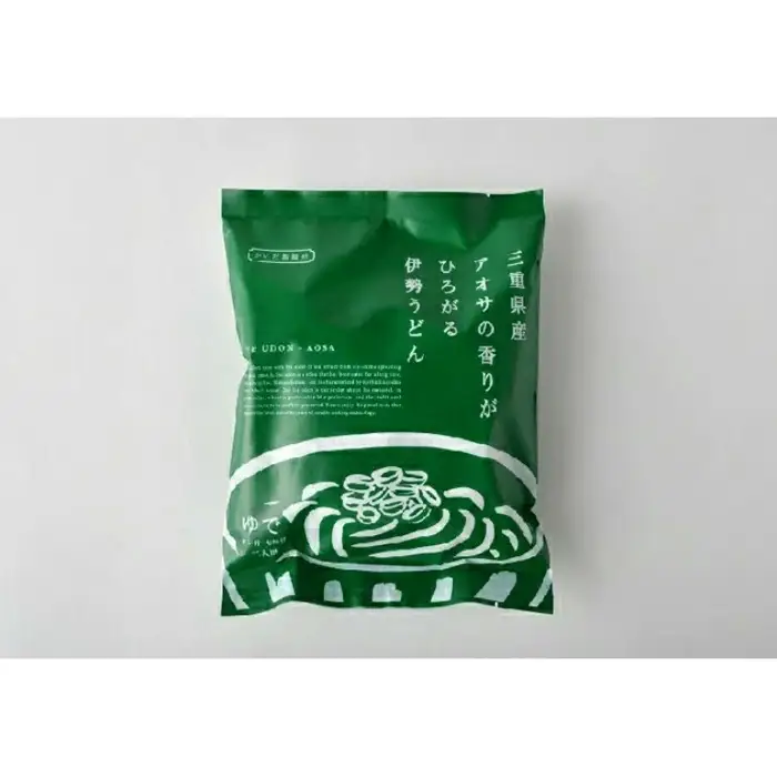 伊勢うどん詰め合わせ12食入り [ うどん ] / 1-250