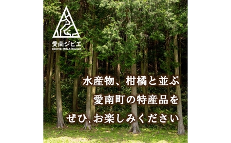 猪 イノシシ ジビエ 肩 ロース 500g 愛媛県 愛南町 愛南ジビエ 