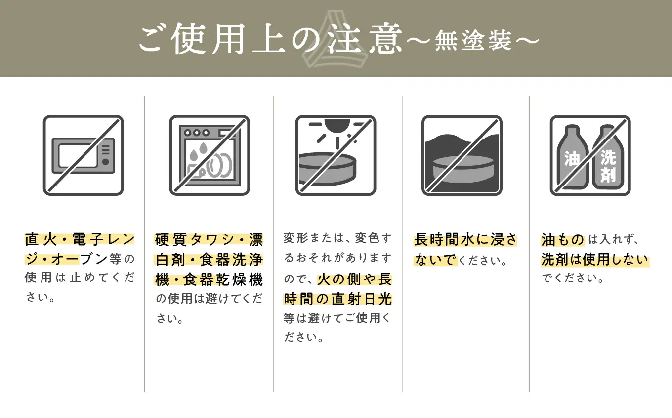 大館曲げわっぱ【無塗装】こばん弁当(中)　200P6011【 りょうび庵】