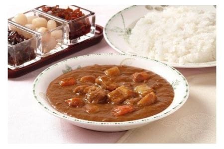 函館カレー レトルト 3種 7箱 詰め合わせ セット 食べ比べ 激辛い函館カレー 中辛 あいがけカレー 五島軒 カレー ポークカレー カレーライス 豚肉 牛肉 お取り寄せ お取り寄せグルメ 北海道 函館市 送料無料_HD030-002