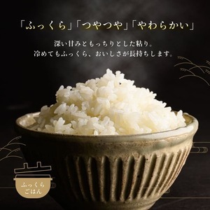 【令和7年産】北海道米 函館育ち「ふっくりんこ」20kgセット（5kg×4袋） 2025年産 お米 米 白米 北海道産 甘味 甘み ご飯 北海道 函館 はこだて 甘み ふっくら 強い甘み 粒の食感 高品質米 つやつや やわらか 冷めても美味しい おにぎり お取り寄せ_HD037-003