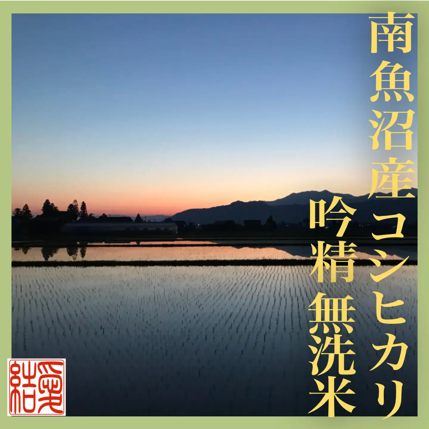 【令和7年産】【定期便２Kg×全3回【無洗米】 南魚沼産コシヒカリ【定期便 銘柄米 ブランド米 無洗米 こしひかり コシヒカリ 魚沼産 新潟米 産地直送 お米 米 こめ コメ ご飯 御飯 ごはん】
