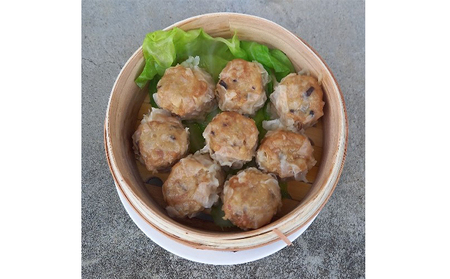 中華セット あおき特製 冷凍春巻 シューマイ 中華セット