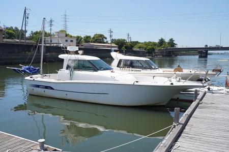 衣浦マリーナより出港！船釣りフィッシングガイド（９時間コース・定員６名・１名様から可）【注意事項必ずご確認ください】　H152-002