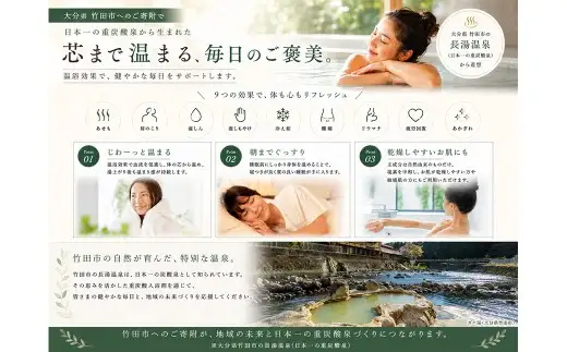 【約10ヶ月分】薬用 長湯ホットタブ classic 90錠×10セット