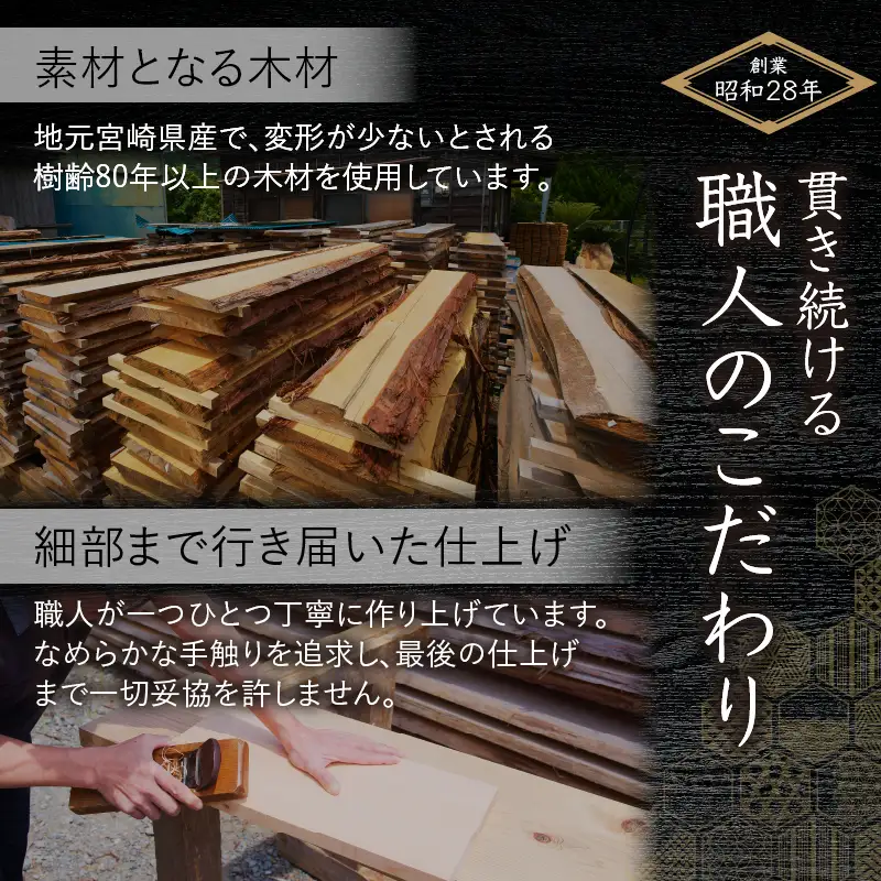おび杉 まな板 45cm 飫肥杉 雑貨 日用品 キッチン用品 国産 日本製 料理道具 木製 台所用品 調理器具 カッティングボード プレート 新生活 抗菌作用 無添加 無塗装 職人 人気 おすすめ お土産 ギフト プレゼント 贈り物 贈答品 宮崎県 日南市 送料無料_CA70-25