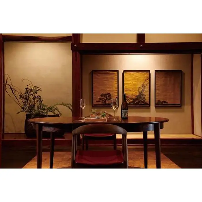 ゆっくりと里山の恵みを堪能！！1泊2食「里山十帖」お部屋おまかせ宿泊プラン | 宿泊