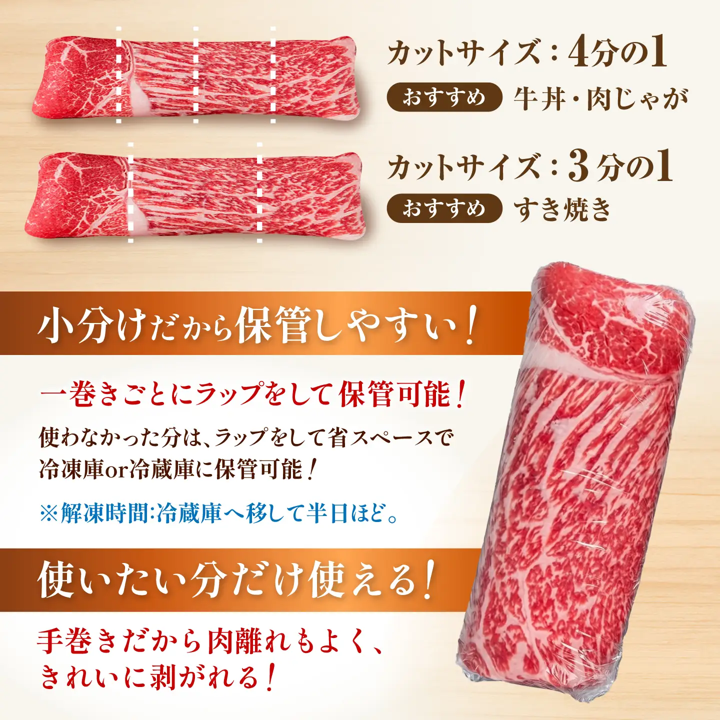 【6回定期便】牛肉切り落とし 佐賀県産黒毛和牛 1kg  牛肉切り落とし IAG066