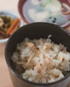 日向のおいしさ堪能セット 日向特製はまぐり碁石根付ストラップ付