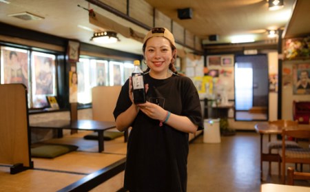 正-じいちゃんのポン酢 ポン酢