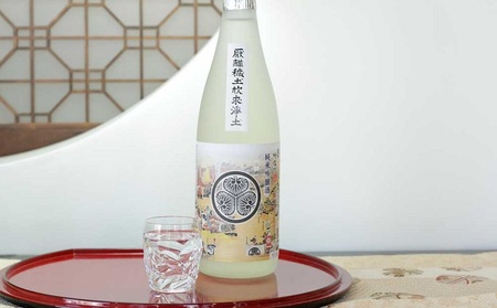 天下分け目決戦関ヶ原セット 720ml×3本セット