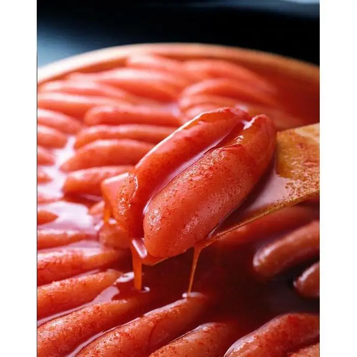 辛子明太子400ｇ　大腹