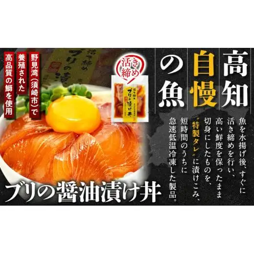 【 海鮮丼 】 海鮮丼 5種 2p