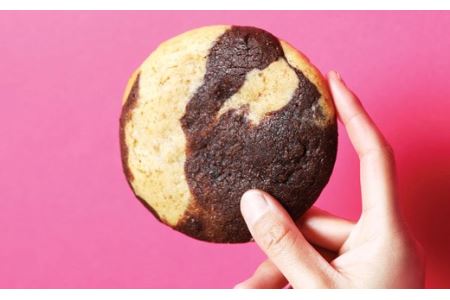 ＜marl＞ほおばるクッキー　１５枚入～大きなソフトクッキー（バター不使用）～S16-30