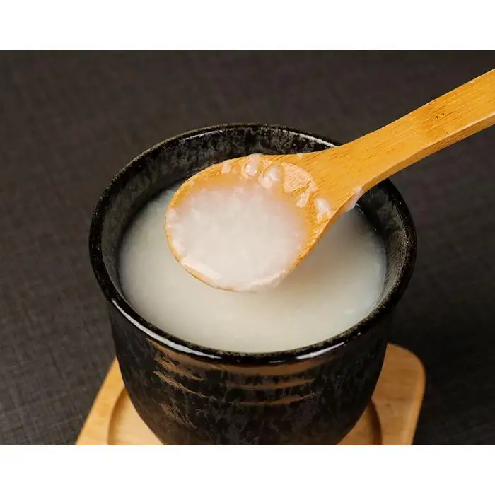 氷雪甘酒・糀麹　６本セット