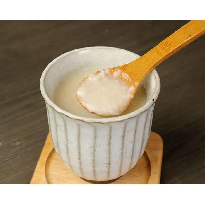 純米甘酒・糀麹　６本セット
