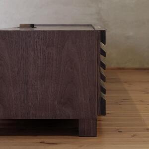 テレビボード　AZEKURA2400-wa　240cm　WAプラス　大川市