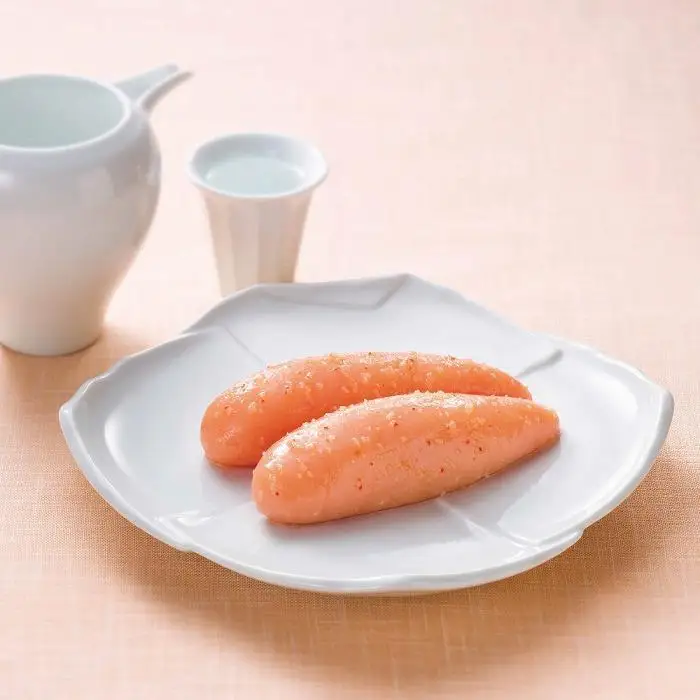 やまや 美味 辛子明太子 1kg | 明太子 福岡 名物