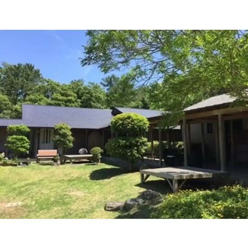 ゆったりゆっくりの旅（ペア宿泊券）離れ風宿 【御宿はなわらび】_HA0537