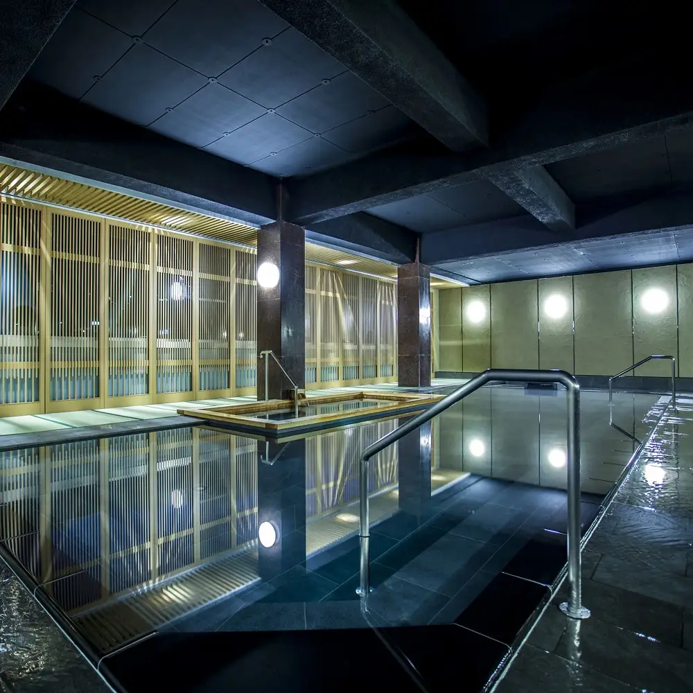  下呂温泉 【小川屋】宿泊補助券(10,000円分）【a010-1】