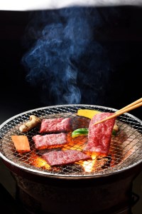 BN079_佐賀牛４点セット（佐賀牛肩ローススライス250ｇ、ももスライス250ｇ、もも焼き肉用200ｇ、ネック250ｇ）