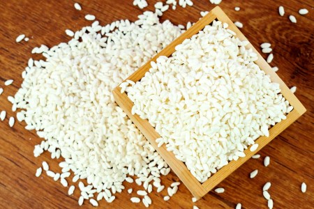 【上質な食事のお供に】塩こうじ 160g×3パック [今野醸造 宮城県 加美町 44580997] 