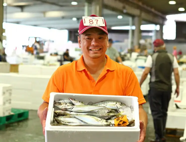 【水産事業者を応援しよう！】高級魚を食卓に。小田原で穫れる人気の2種類 まさに”いいとこどり”したセットに。小田原海鮮漬　いいとこどりセット(西京漬・粕漬　2種各2枚入)【惣菜 おしつけ キンメダイ 金目鯛 各100g2枚セット 神奈川県 小田原市 海鮮 海鮮】