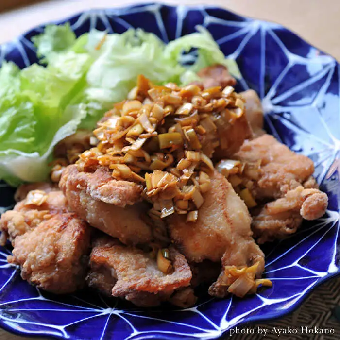 【波佐見焼】ホワイトライン麻 波 プレート L 瑠璃 食器 皿 【翔芳窯】 [FE09]  波佐見焼