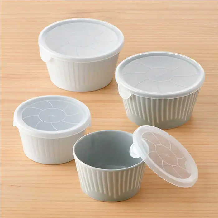 【波佐見焼】オリジナルセットアップ商品 ボウル 食器 皿 【西日本陶器/西海陶器】 [NB79] 波佐見焼