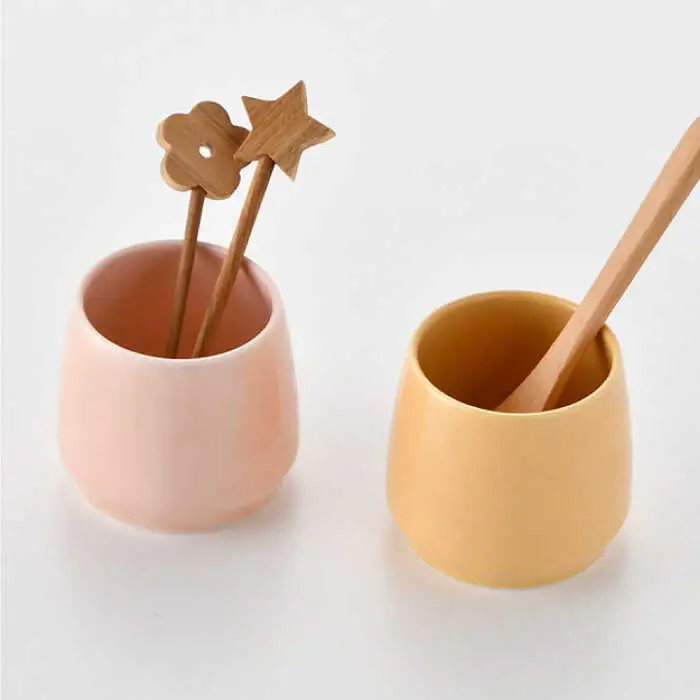 【波佐見焼】6色カラー マルチ カップ 小鉢 スープマグ 陶器 食器 食器 皿 【舘山堂】 [RC24] 波佐見焼