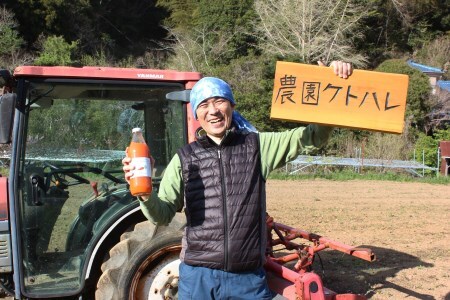 にんじんジュース（1リットル×12本入）【 にんじん 】