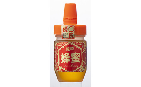 3種富岡国産純粋はちみつセット(100g×3) F20E-714