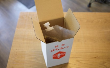 【国産純粋蜂蜜】北海道産 クローバー蜂蜜 1kg パック入り［ナルセ養蜂場］【 はちみつ ハチミツ 蜂蜜 ハニー 無添加 天然 健康 美容 料理 無添加 純粋 希少 大容量 ギフト プレゼント 自宅用 家庭用 北海道 十勝 幕別 】