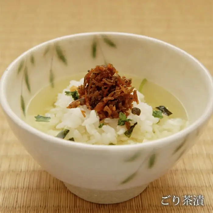 【B-816】魚治湖里庵　懐石茶漬［高島屋選定品］