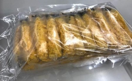 あとは揚げるだけ 特大 ジャンボ エビフライ 5尾