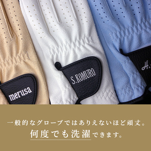 ゴルフグローブ オーダーメイド スタンダード ゴルフグローブ