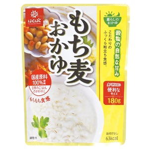 もち麦おかゆ　24食 おかゆ 