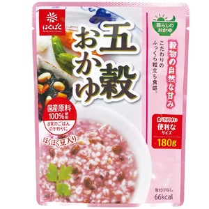 五穀おかゆ　24食 ストック 保存 備蓄 防災 防災グッズ おかゆ  