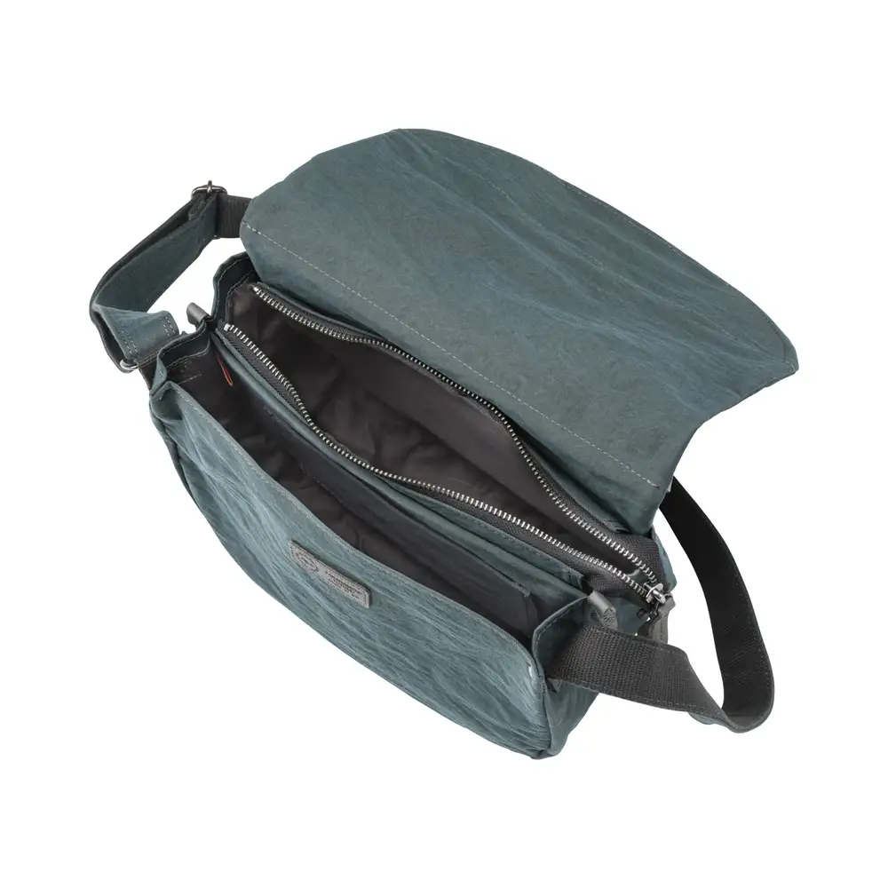 TUTUMU S3900 Flap フラップショルダー カーキ