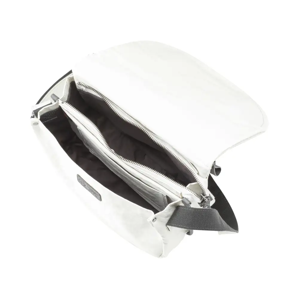 TUTUMU S3900 Flap フラップショルダー キナリ