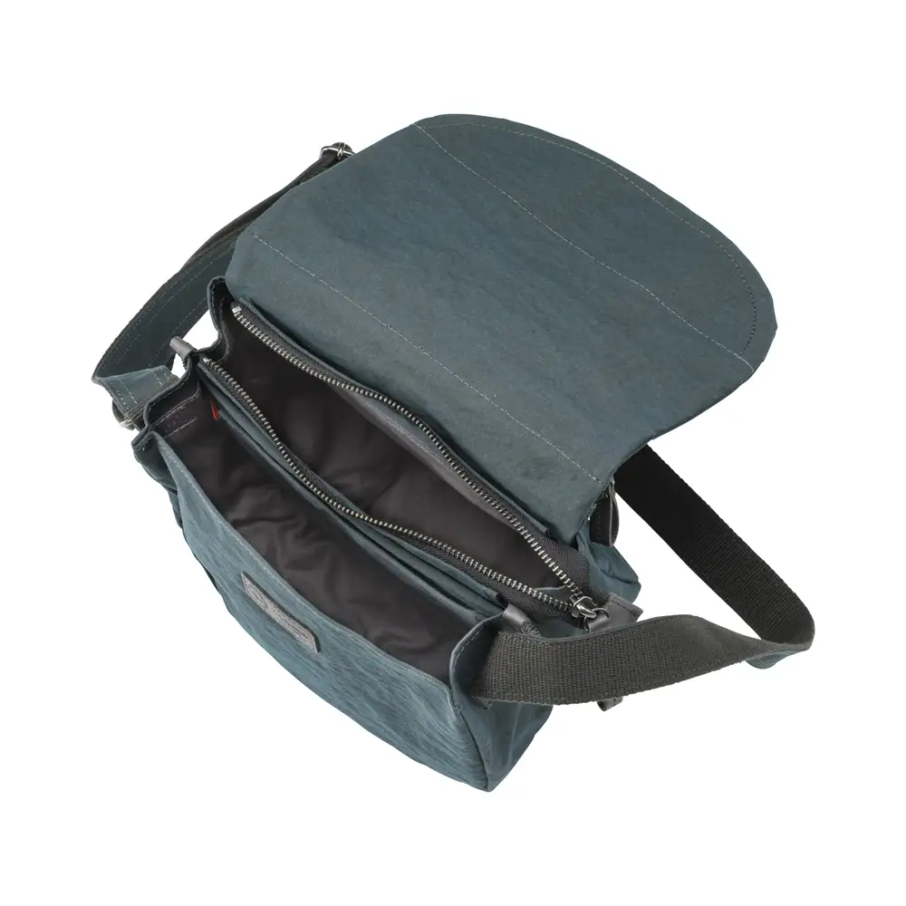 TUTUMU S4000 Flap Mini フラップショルダー カーキ
