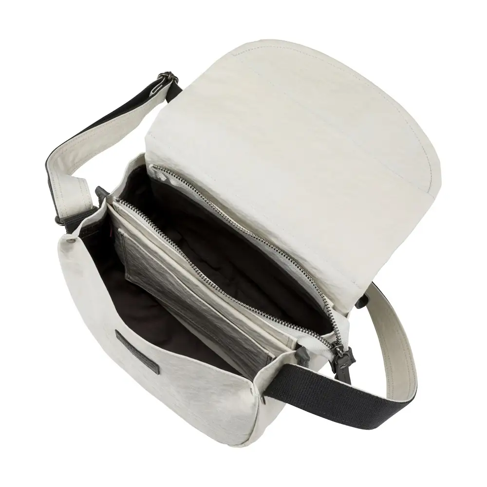 TUTUMU S4000 Flap Mini フラップショルダー キナリ